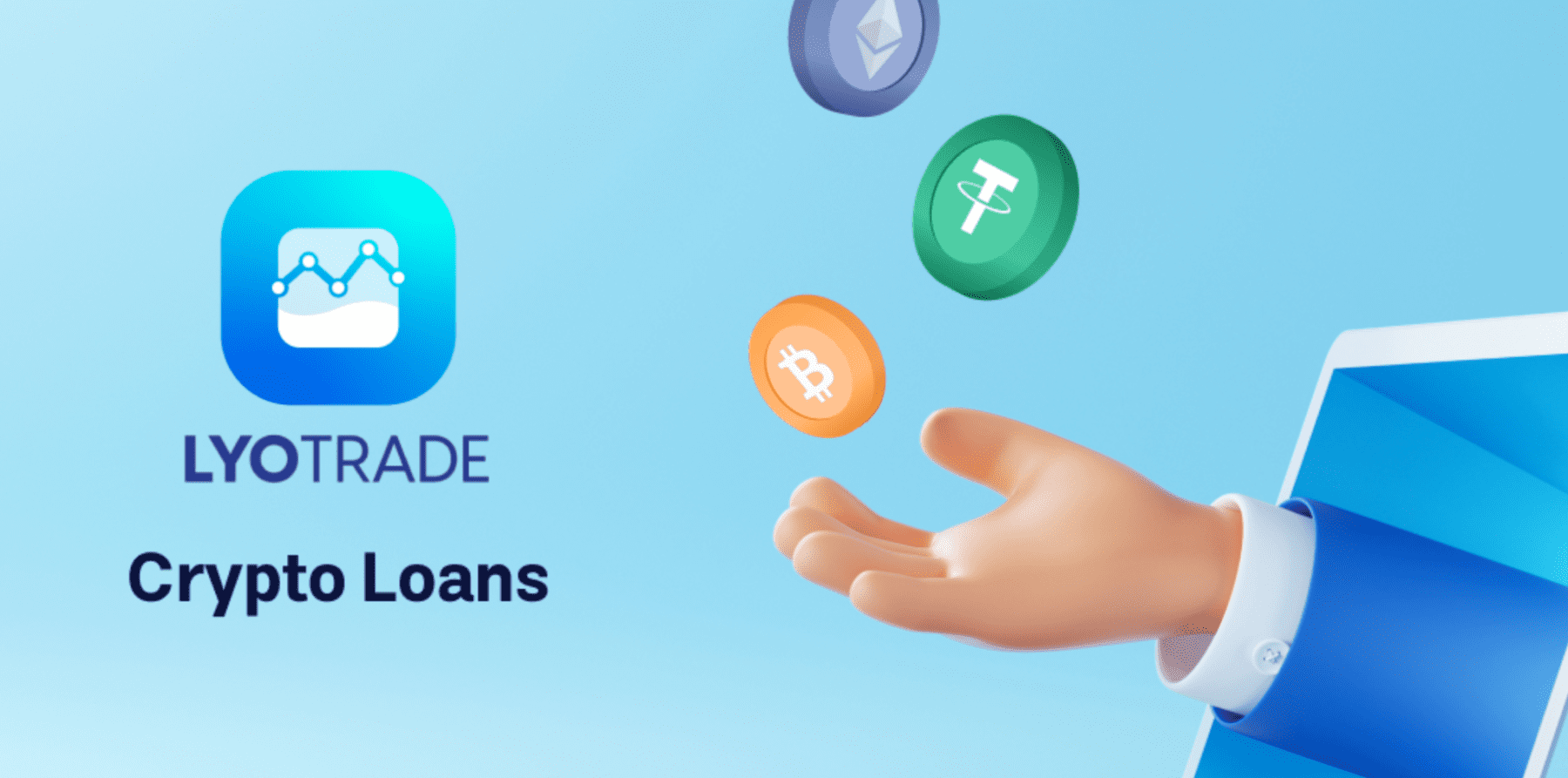Lyotrade