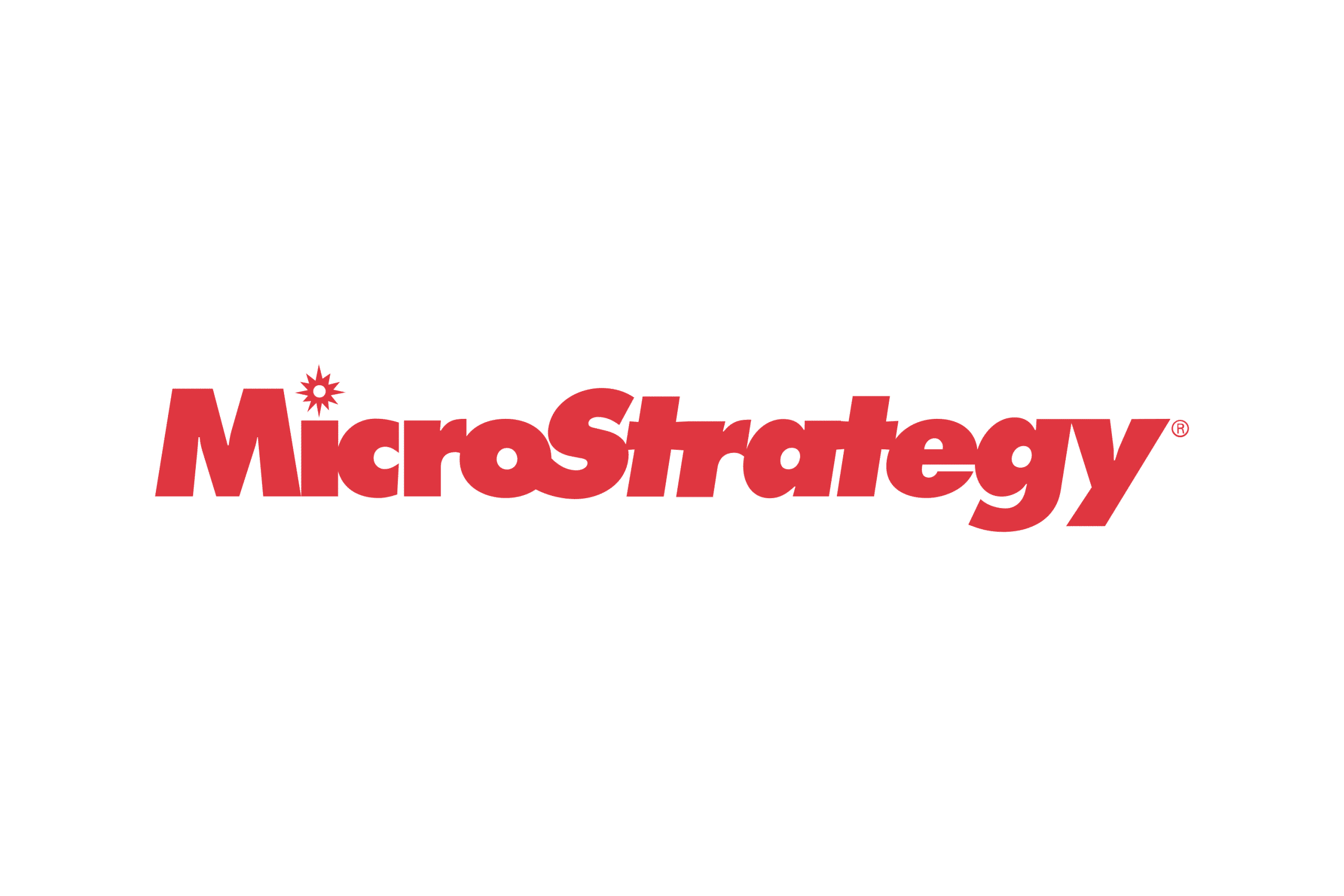MicroStrategy Bitcoin