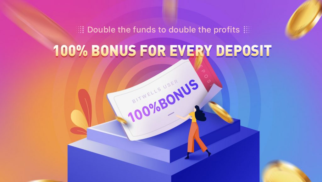 Bitwells Exchange Launches 777 BTC Giveaway for Derivatives Traders 1 https://usethebitcoin.com/wp-content/uploads/2022/07/bitcoin_1657865383UzJ6TgKiKC.jpg UseTheBitcoin bonus 1657865498I9iNk1Grf1