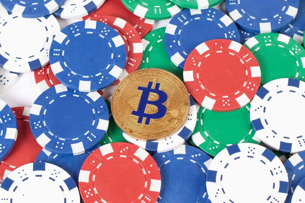 What Are The Best Bitcoin Casinos For Gambling Players?