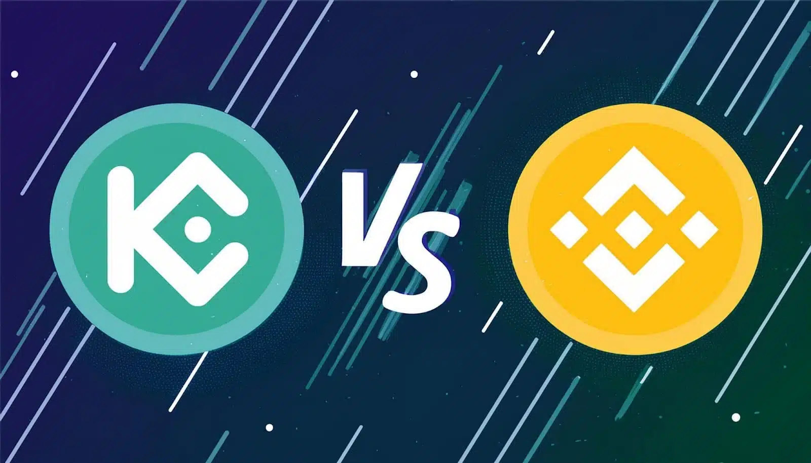 Binance vs. KuCoin: Which Exchange is Right for You?