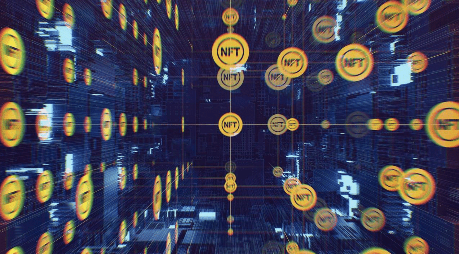 Why is NFT Art So Popular?