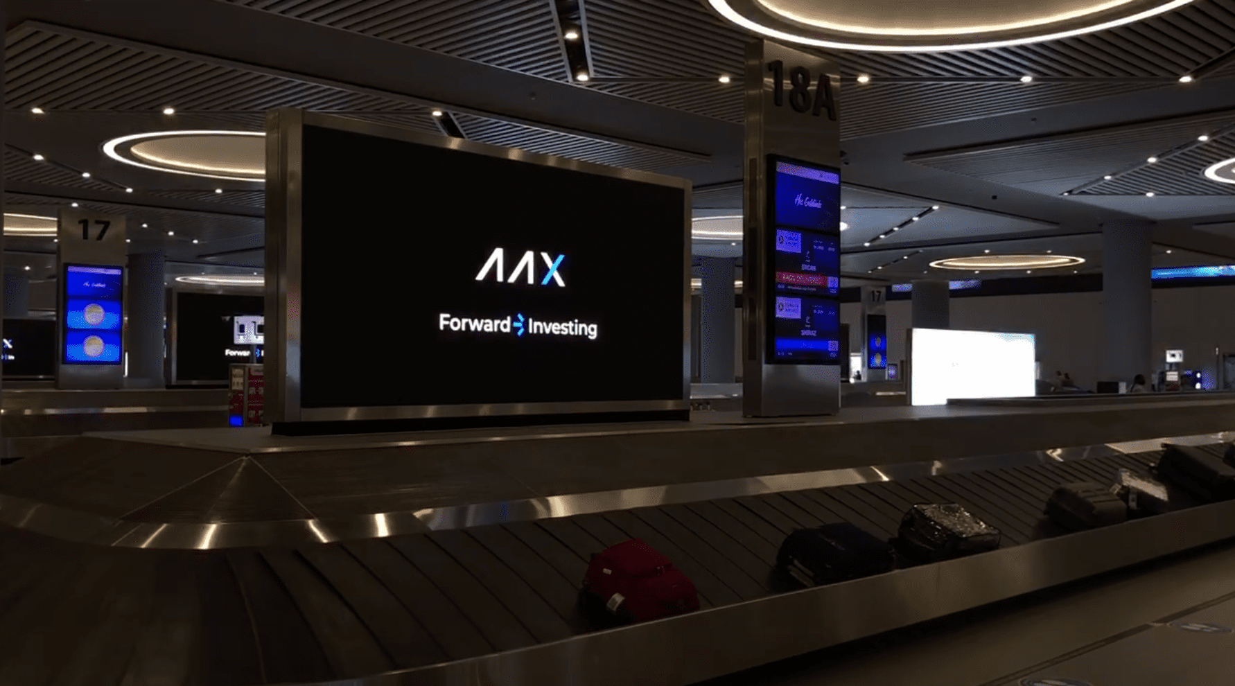 AAX