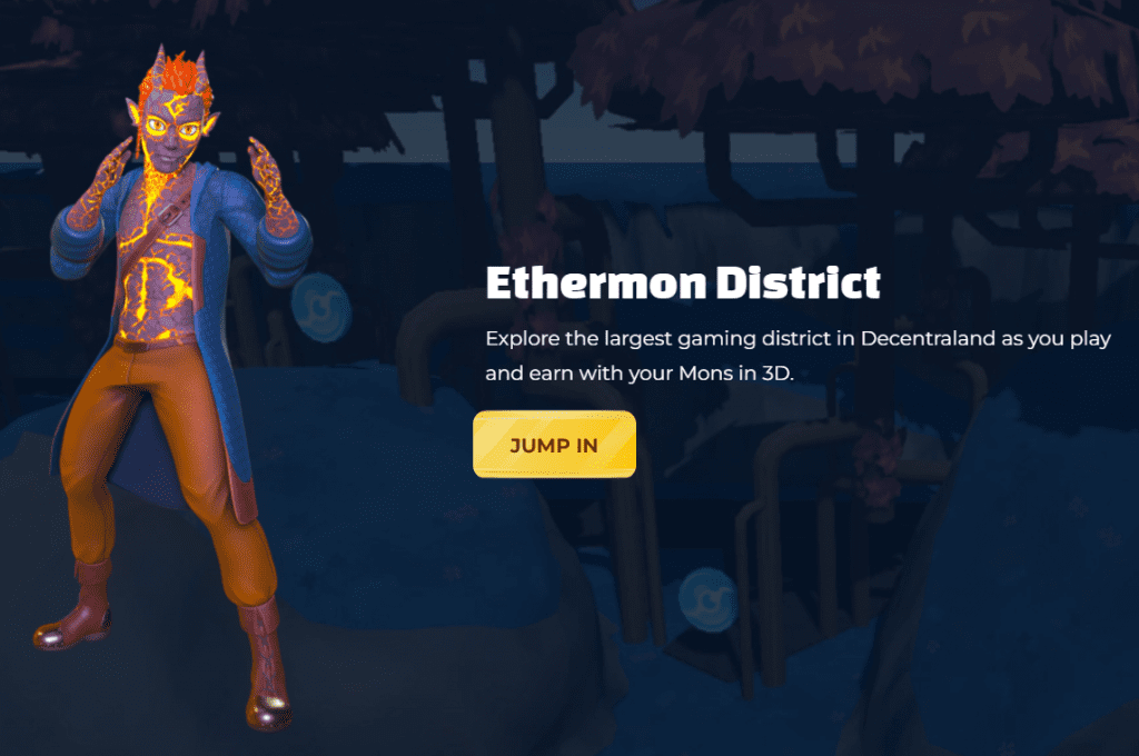 Ethermon: A Beginner’s Guide 6 https://usethebitcoin.com/wp-content/uploads/2022/08/Ethermon_1.png UseTheBitcoin Screenshot 1
