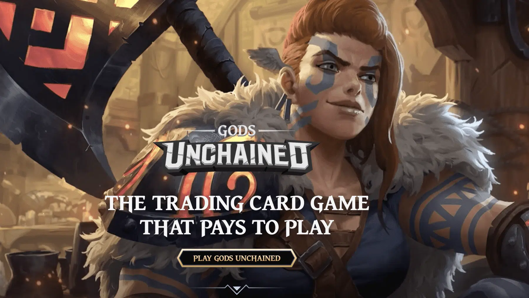 Gods Unchained: A Beginner&rsquo;s Guide