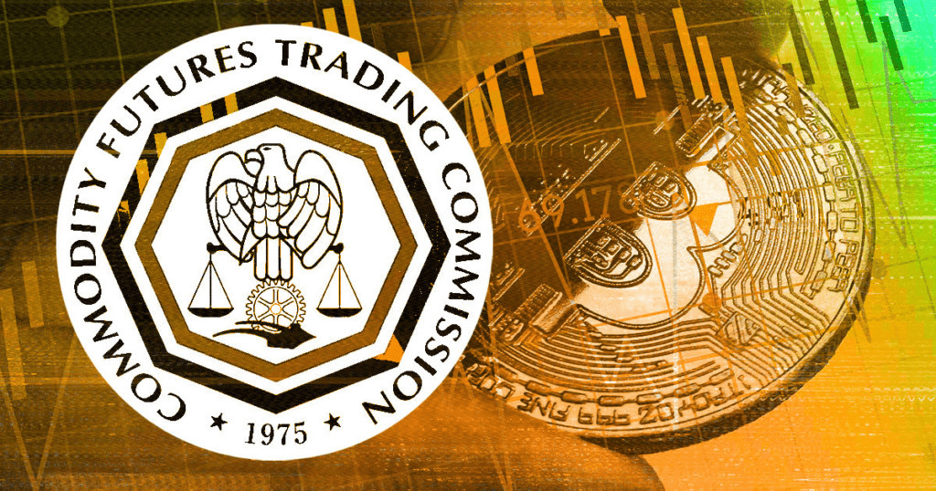 CFTC Regulation