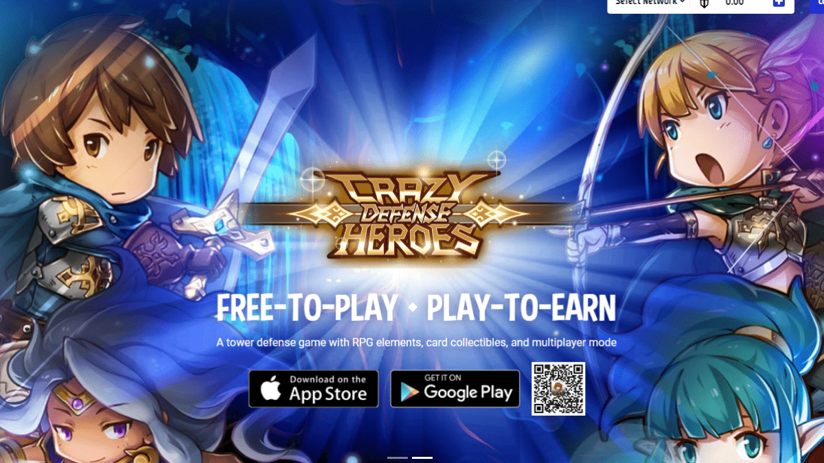 How To Play Crazy Defense Heroes | UseTheBitcoin