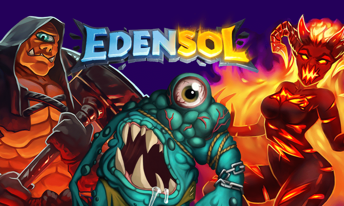 Edensol