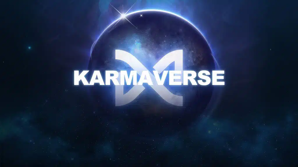 Karmaverse Zombie: