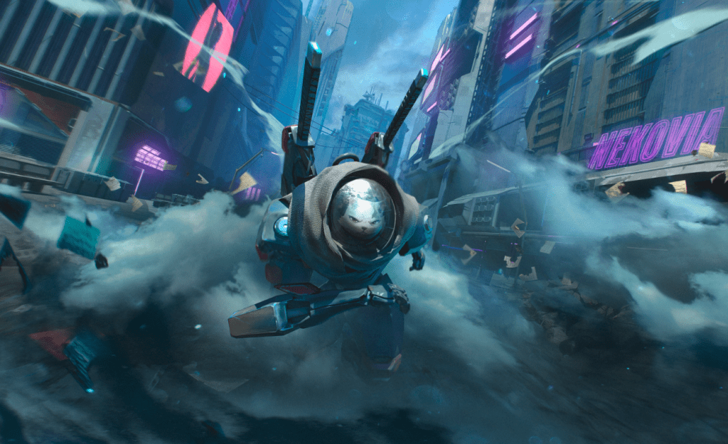Nyan Heroes Overview and Review 3 https://usethebitcoin.com/wp-content/uploads/2022/09/Nyan-heroes-logo.png UseTheBitcoin Nyan Heroes Storyline