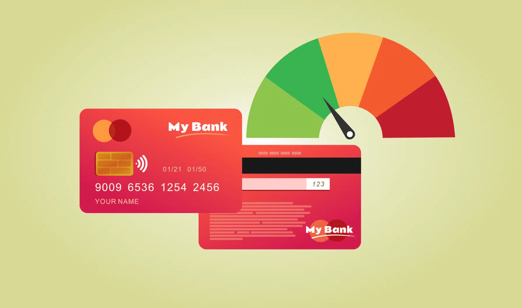 Understanding the Effects of a Bad Credit Score