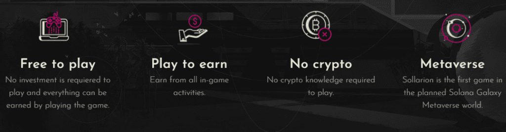 Sollarion Overview and Review 1 https://usethebitcoin.com/wp-content/uploads/2022/09/Sollarion-Logo.png UseTheBitcoin Sollarion Features
