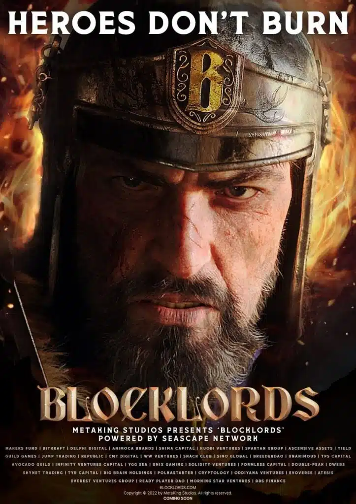 Blocklords