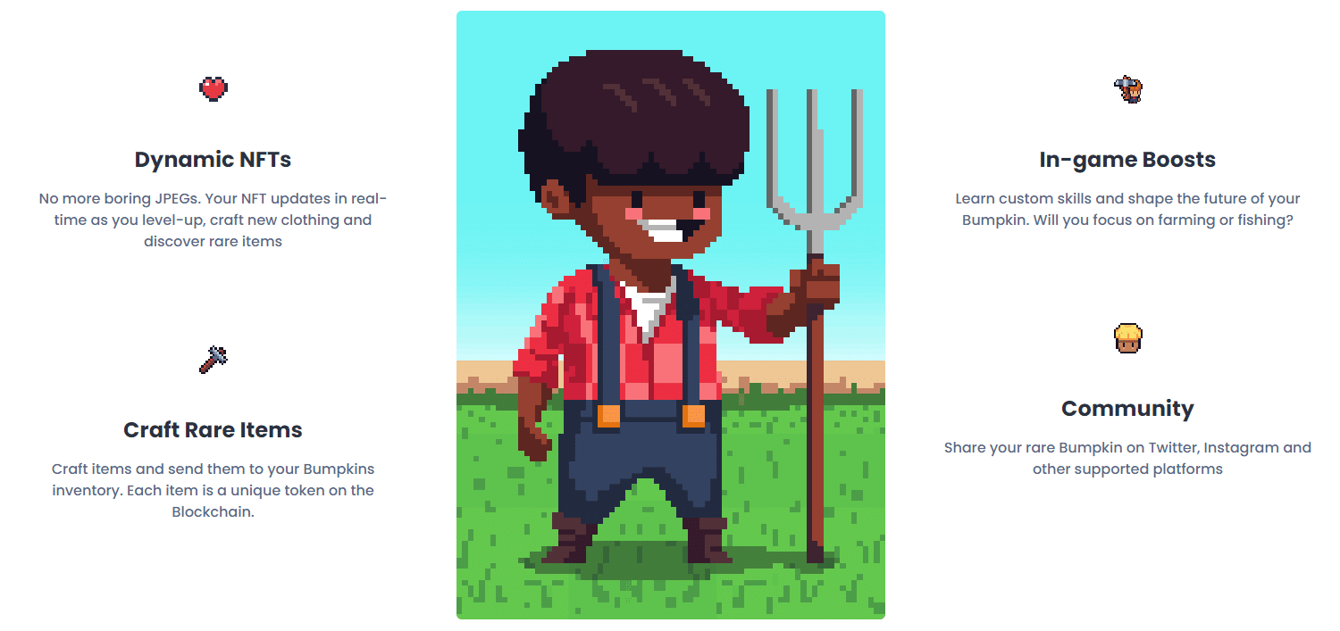 How To Play Sunflower Land 1 https://usethebitcoin.com/wp-content/uploads/2022/09/sunflower-game.png UseTheBitcoin Sunflower Land