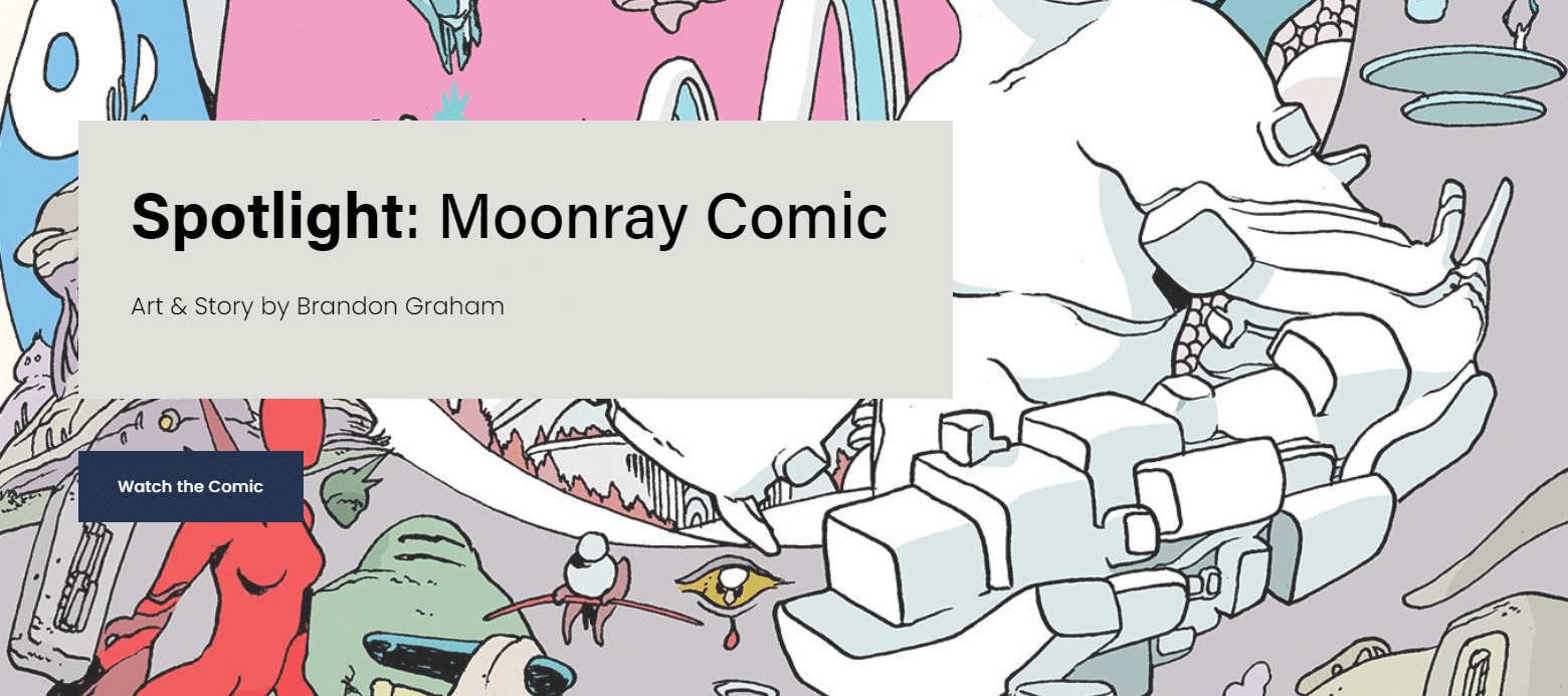 Moonray