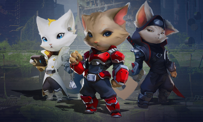 Nyan Heroes Overview and Review 2 https://usethebitcoin.com/wp-content/uploads/2022/09/Nyan-heroes-logo.png UseTheBitcoin Nyan Heroes Characters