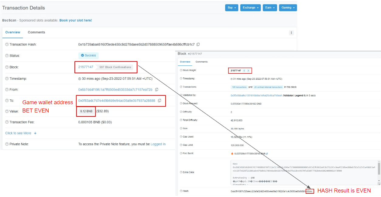 Introducing HashLoot, Best Hash Games Platform on BNB Chain that can double your BNB instantly 1 https://usethebitcoin.com/wp-content/uploads/2022/09/word-image-532816-1.jpeg UseTheBitcoin word image 532816 2