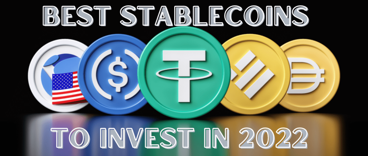 Stablecoins