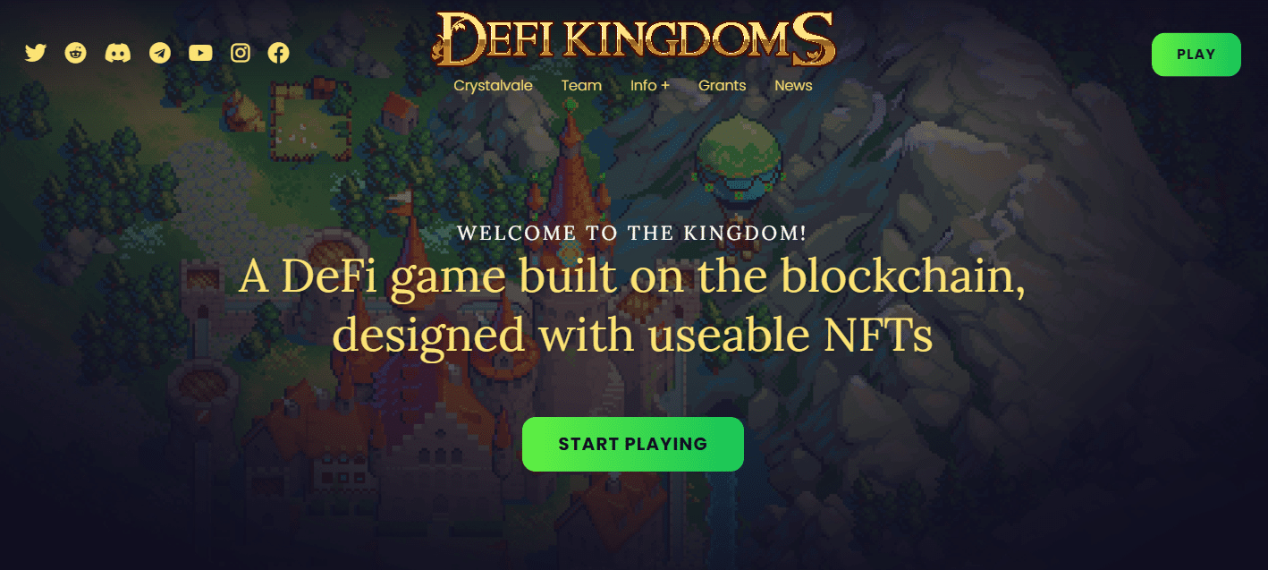 DeFi Kingdoms: A Beginner's Guide 3 https://usethebitcoin.com/wp-content/uploads/2022/10/defi-kingdoms.jpg UseTheBitcoin DeFi Kingdoms