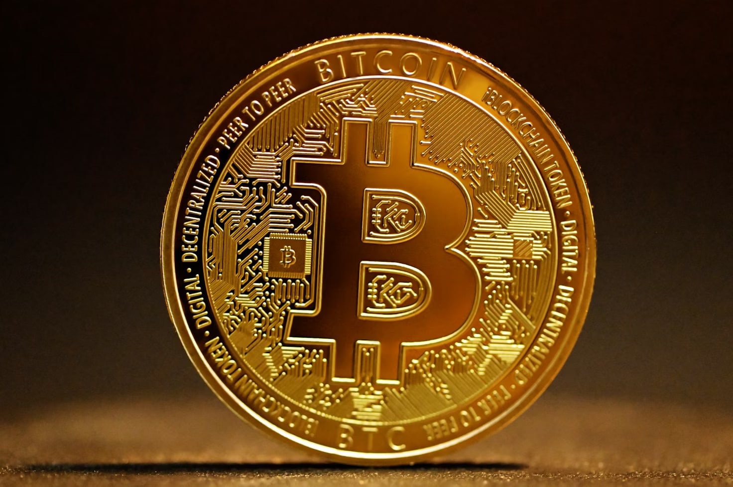 Learn Crypto Under 60 min 2 UseTheBitcoin What Is Bitcoin (BTC)? All You Need To Know