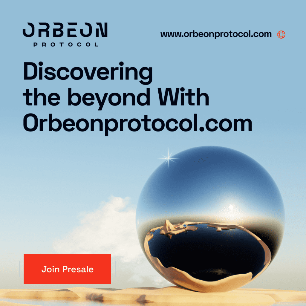 <strong>Here’s Everything You Need to Know About Orbeon Protocol (ORBN) Before It Hits Exchanges</strong> 1 https://usethebitcoin.com/wp-content/uploads/2023/01/orbeonreinvented.png UseTheBitcoin 1204 1