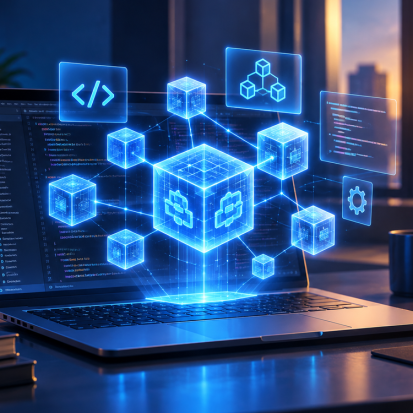 7 Most In-Demand Blockchain Skills For Developers In 2026
