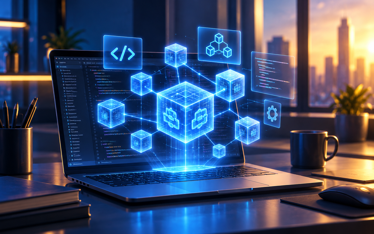7 Most In-Demand Blockchain Skills For Developers In 2026