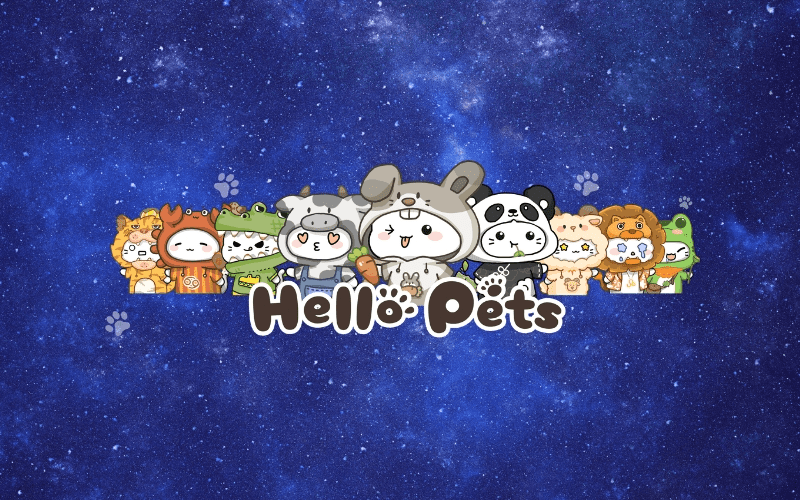 hello pets