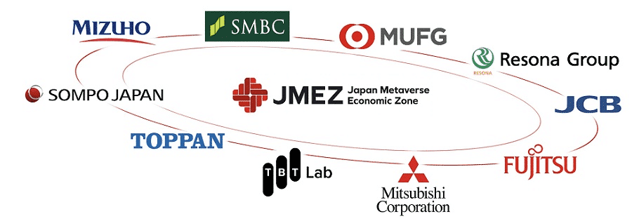 japan metaverse economic