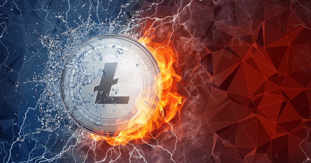 litecoin blockchain