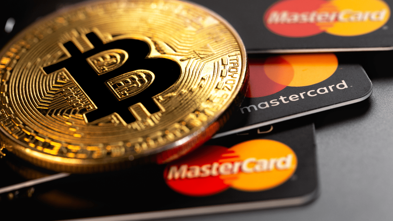 mastercard crypto