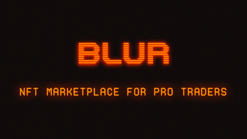 nft blur