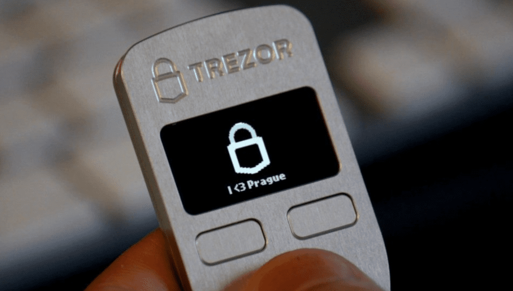trezor