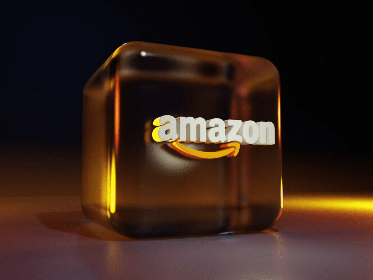 amazon nft
