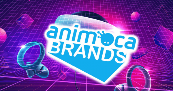 animoca brands nft