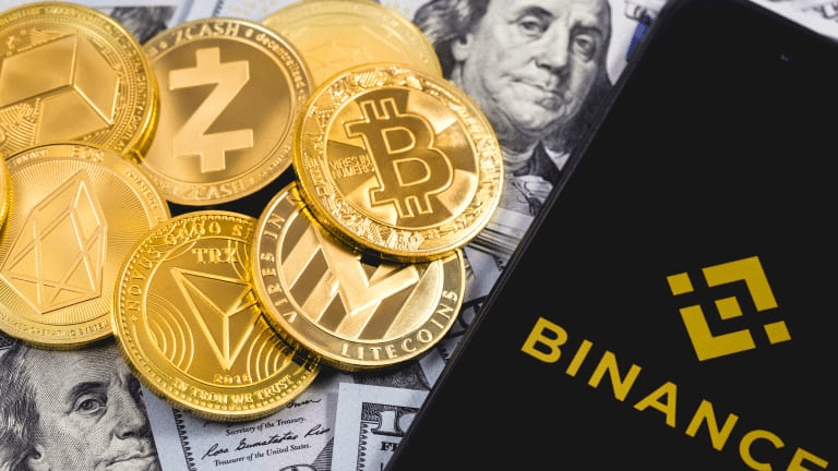 binance BNB Chain Binance DCA