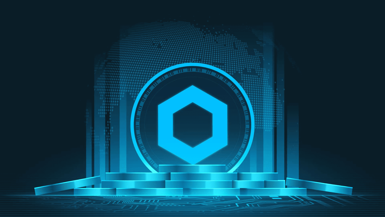 crypto whales chainlink