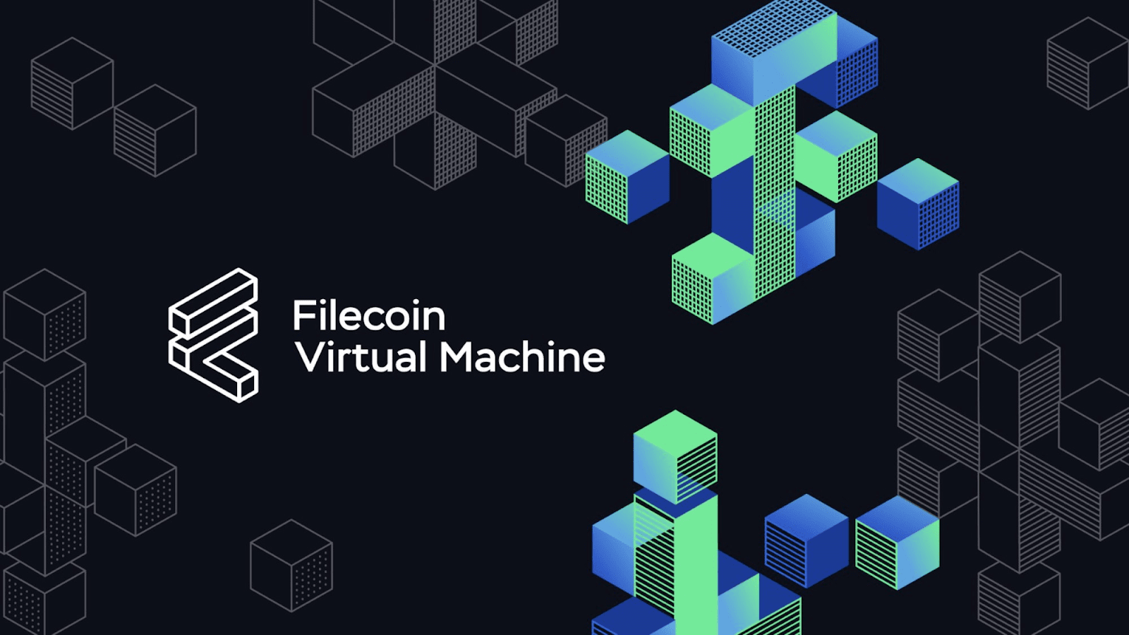 filecoin virtual machine