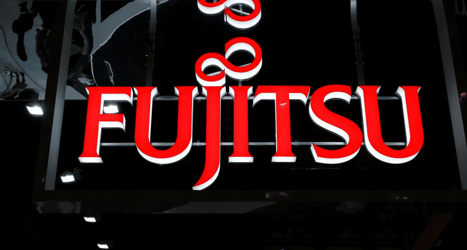 fujitsu crypto