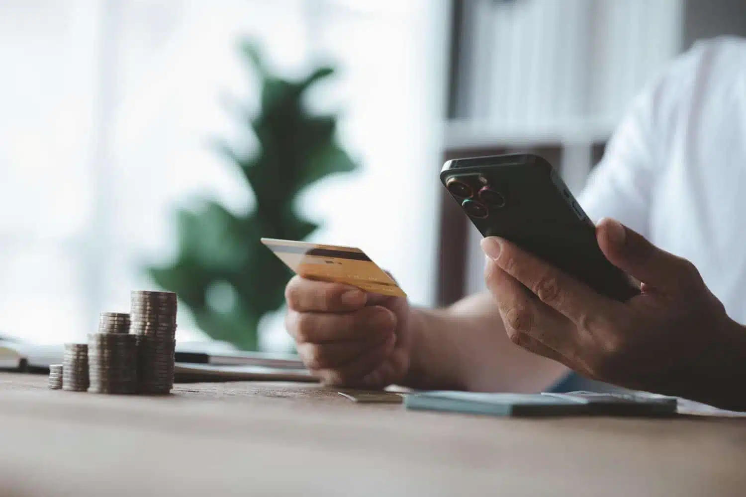 5 Things People Look for in an Online Casino Payment Method 