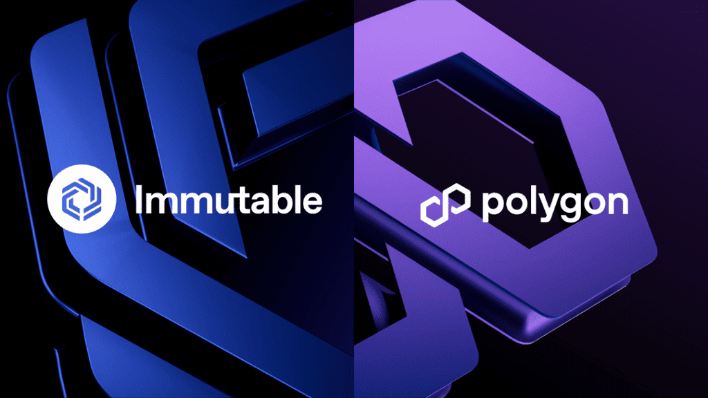 immutable polygon