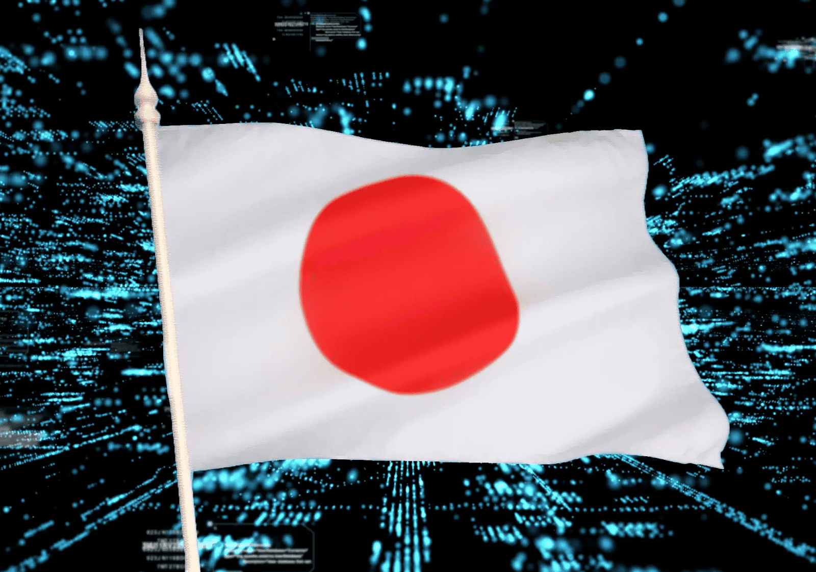 japan's metaverse