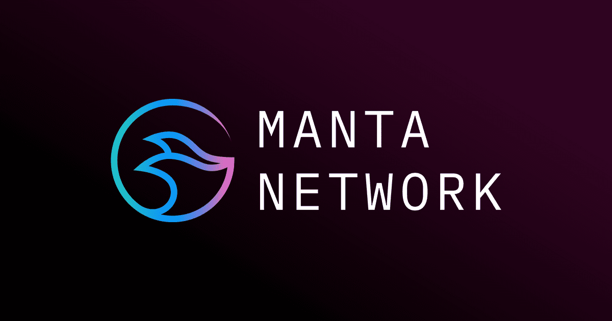 manta network platform