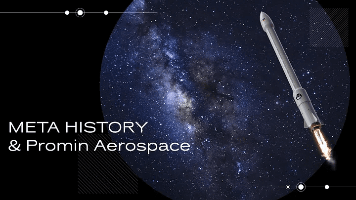 promin aerospace nft