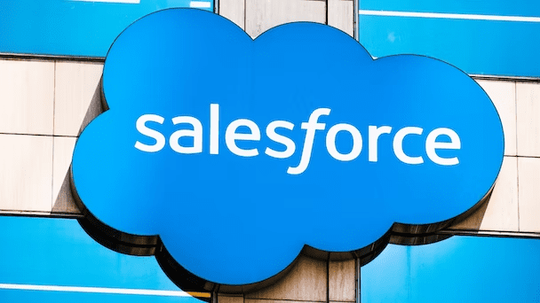 salesforce
