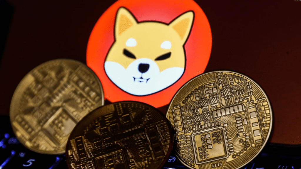 OnChain Data Reveals LongTerm Shiba Inu (SHIB) Hodlers Hold 70 Of