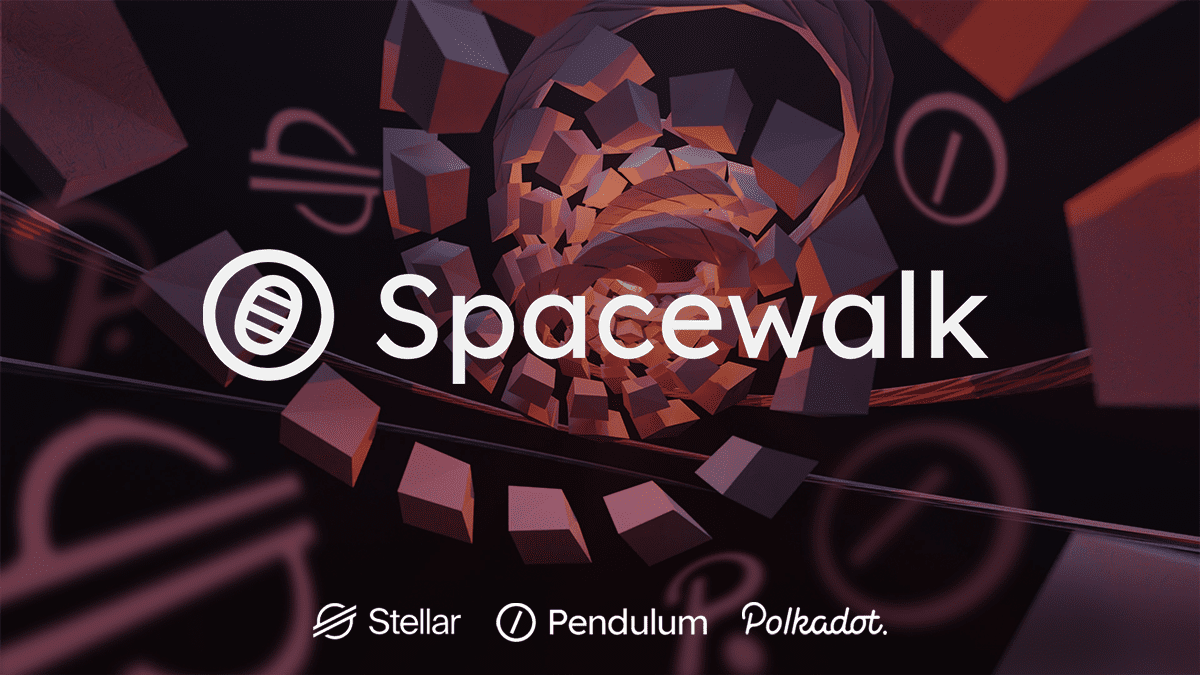 spacewalk