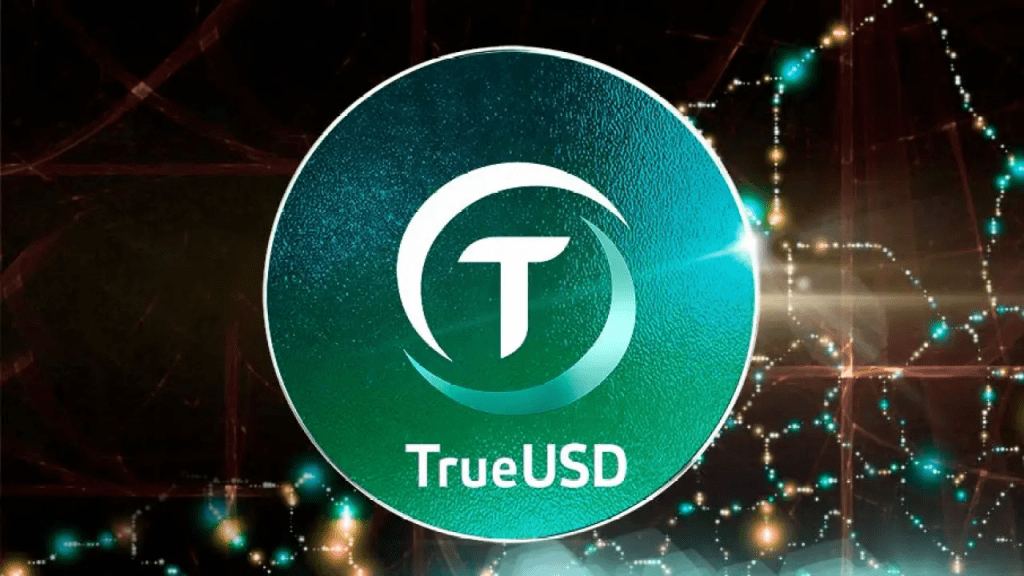 stablecoin tusd