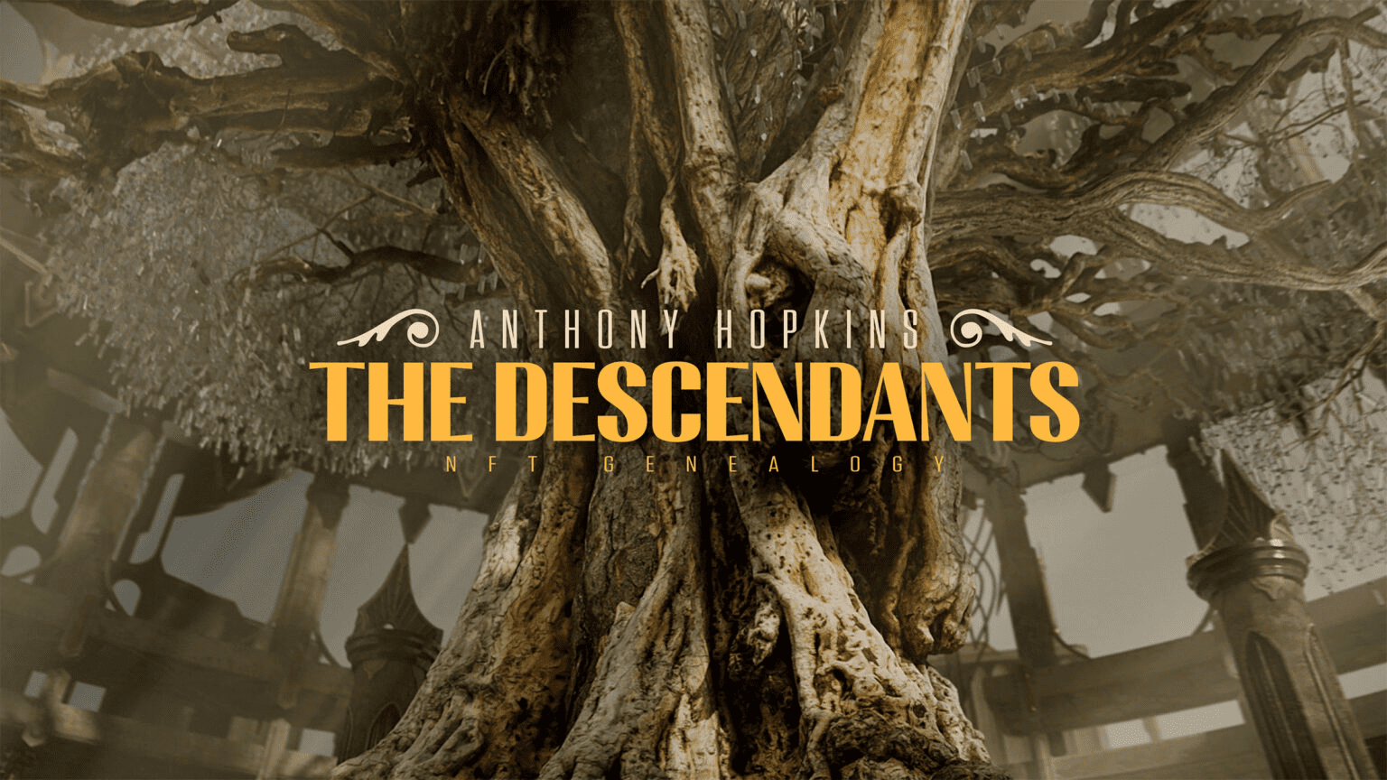 the descendants