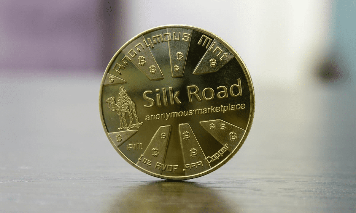bitcoin silk road